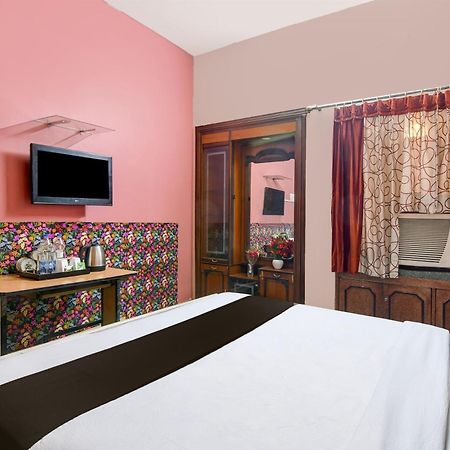 Hotel O Brothers Inn Kalkutta Kültér fotó