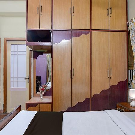 Hotel O Brothers Inn Kalkutta Kültér fotó