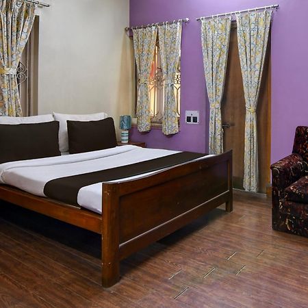 Hotel O Brothers Inn Kalkutta Kültér fotó