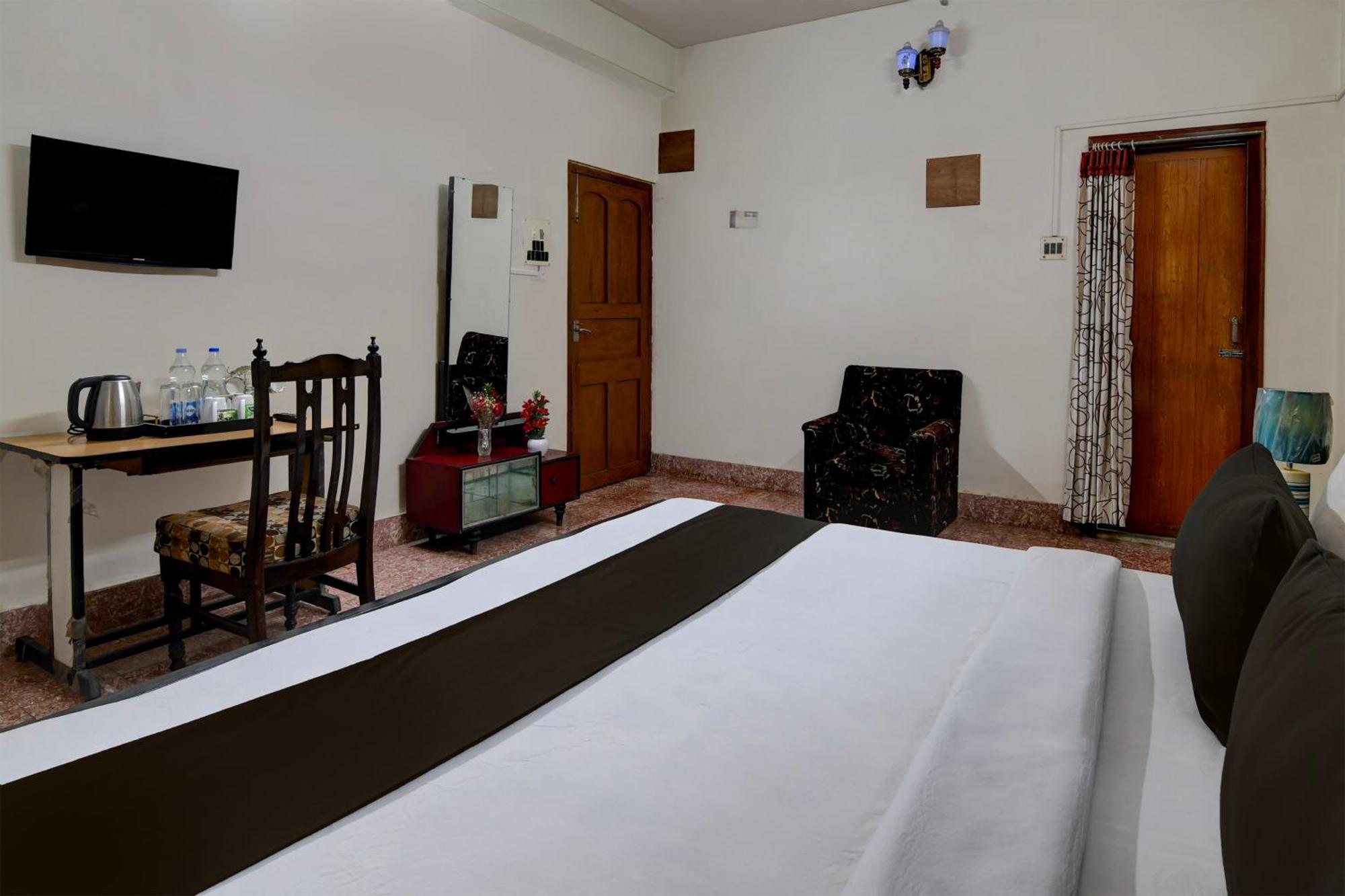 Hotel O Brothers Inn Kalkutta Kültér fotó
