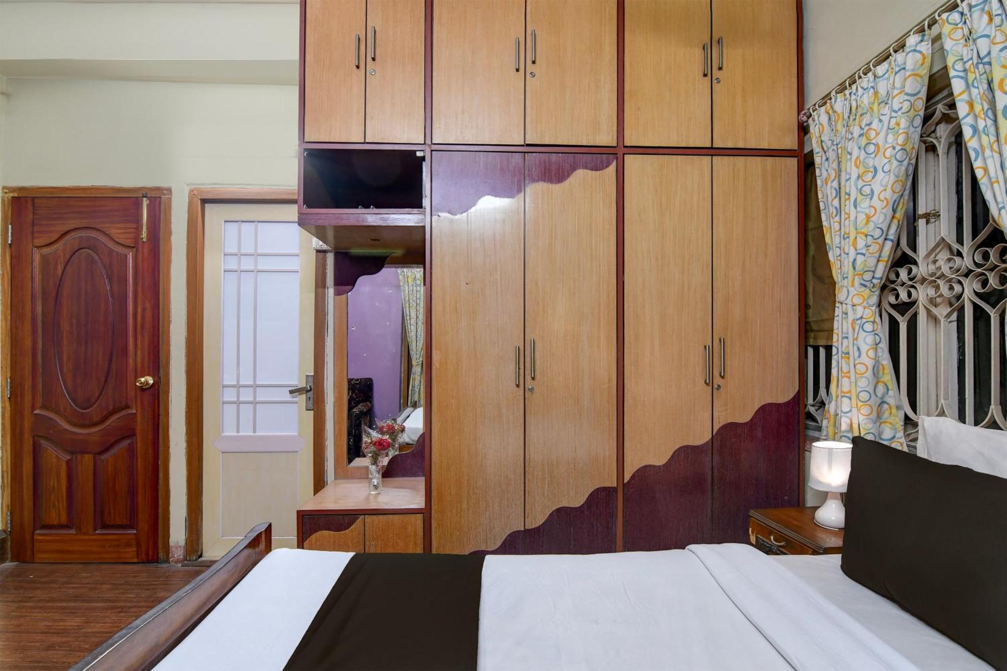 Hotel O Brothers Inn Kalkutta Kültér fotó