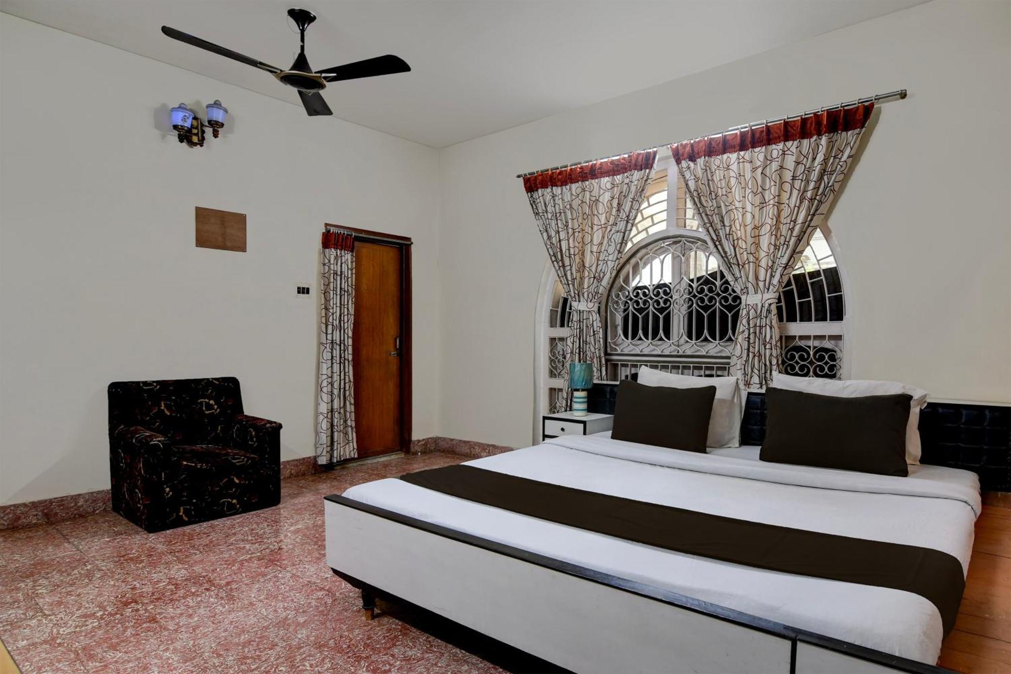 Hotel O Brothers Inn Kalkutta Kültér fotó