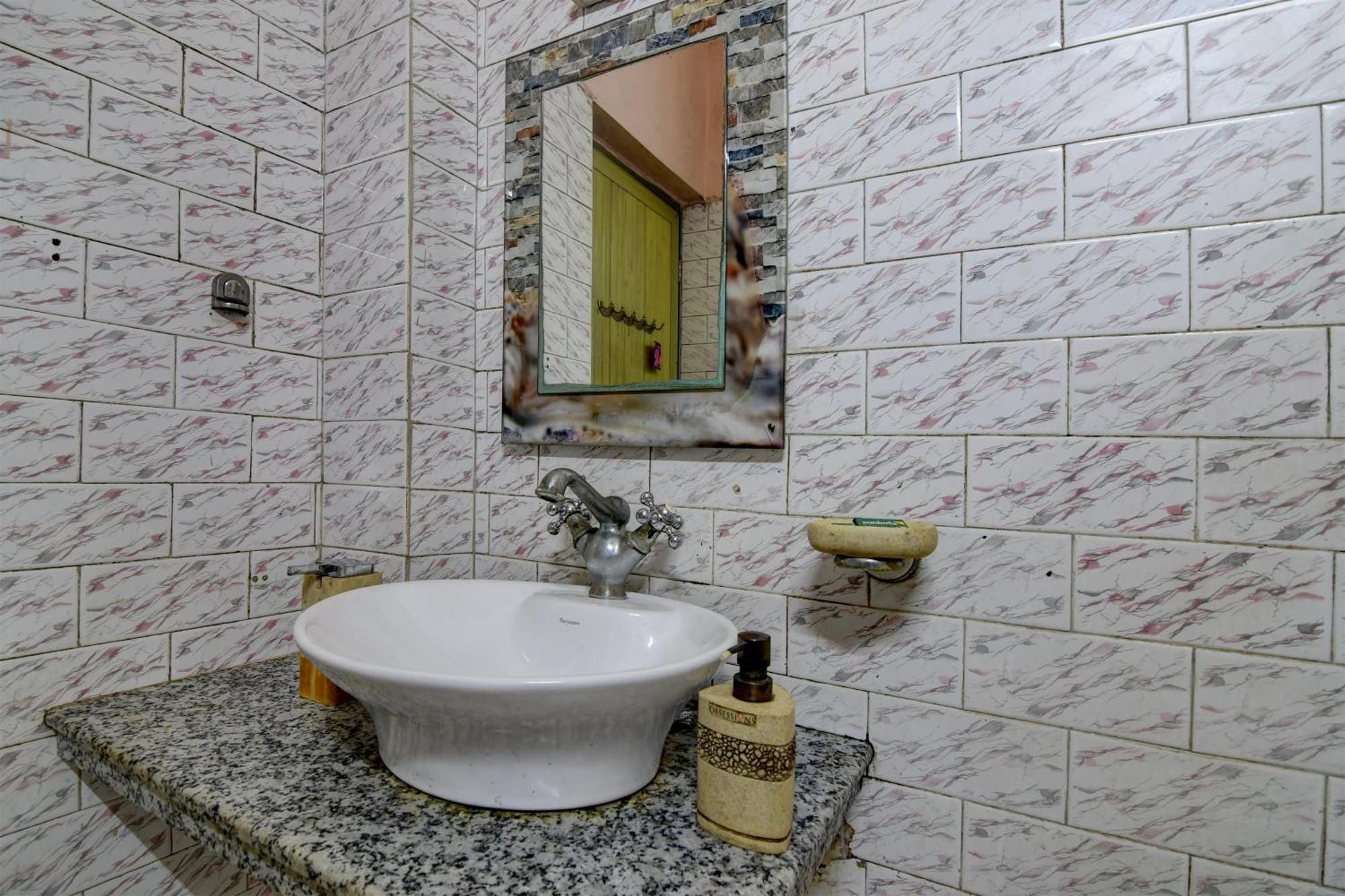 Hotel O Brothers Inn Kalkutta Kültér fotó