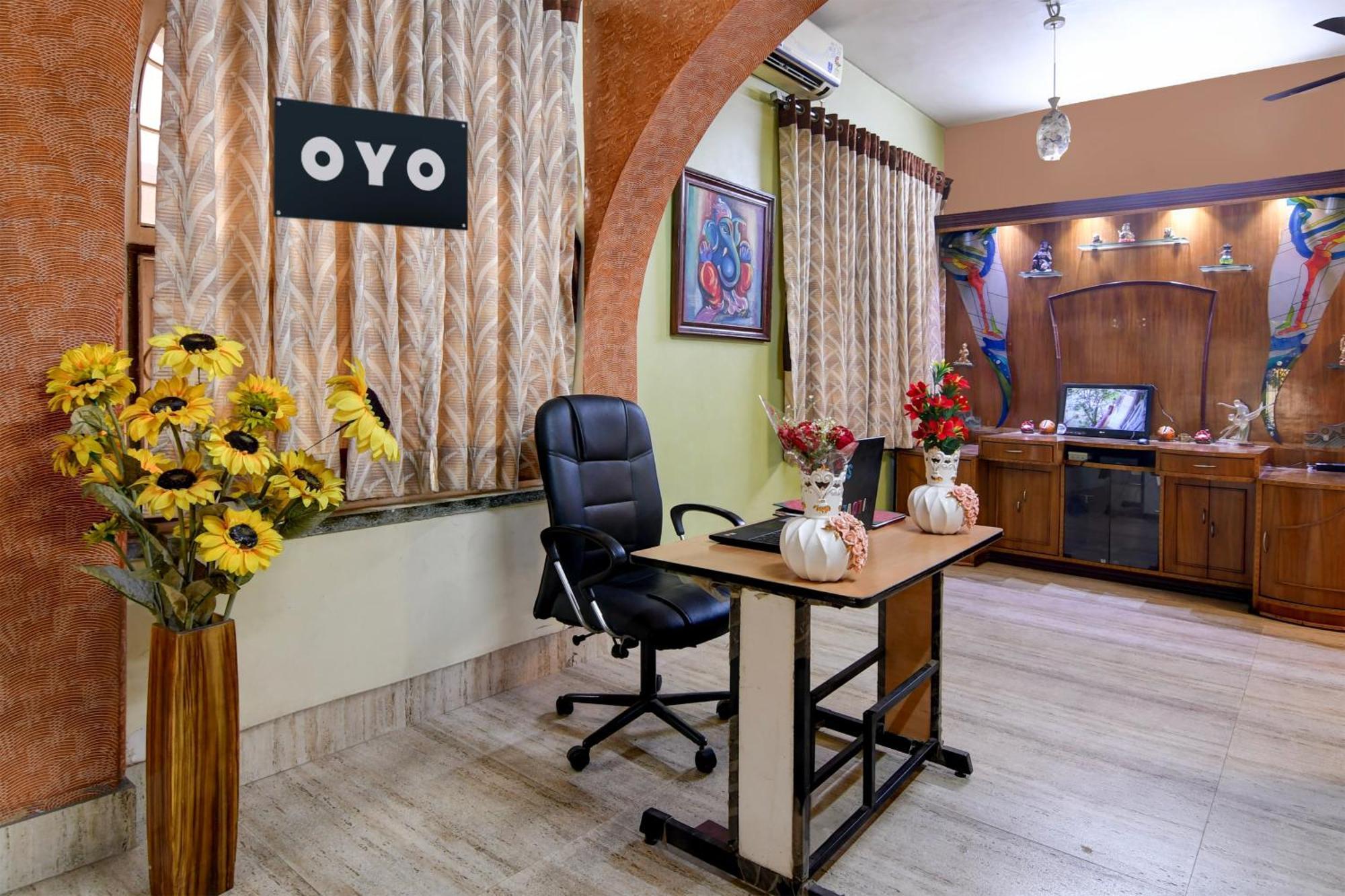 Hotel O Brothers Inn Kalkutta Kültér fotó