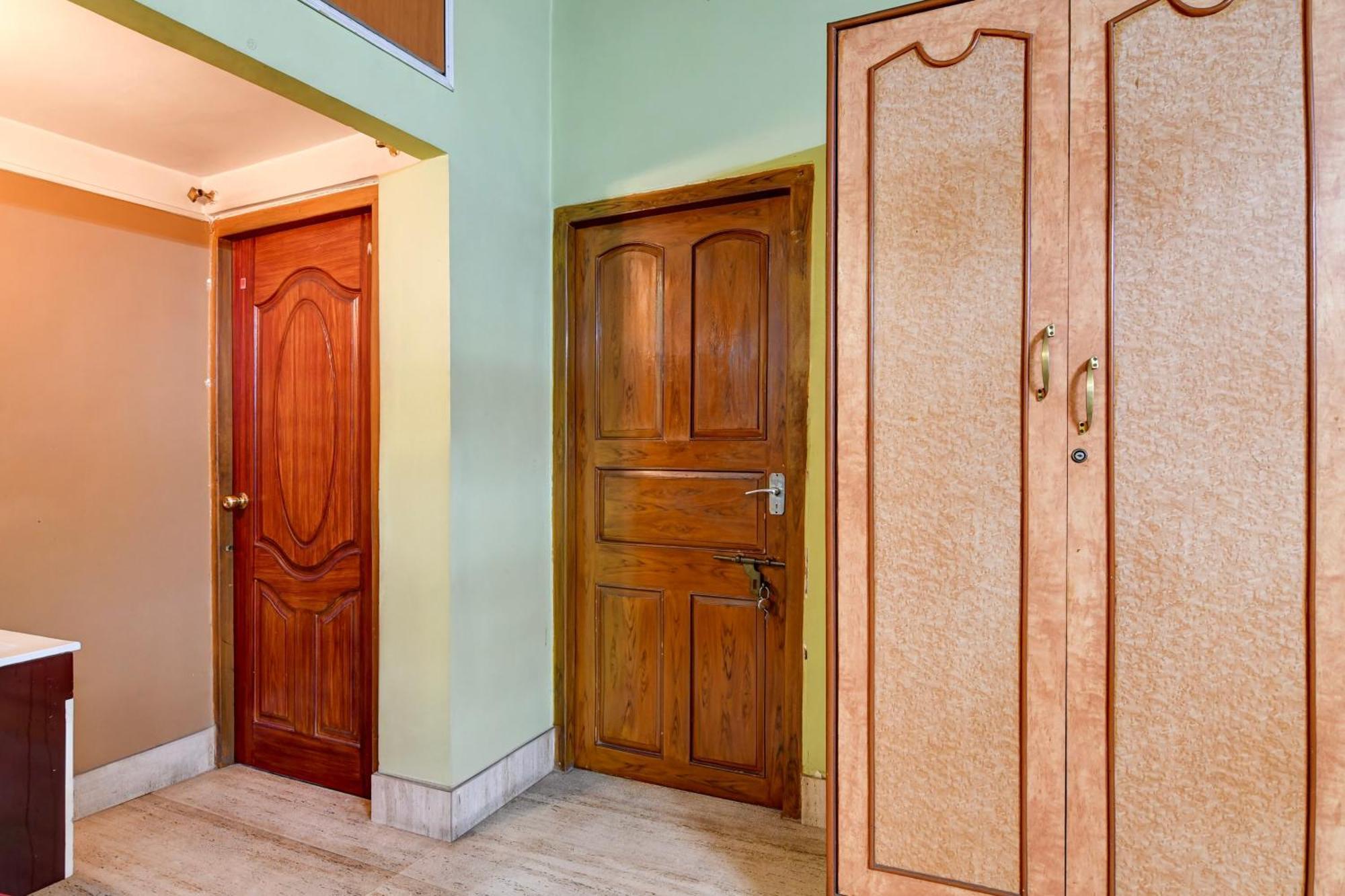 Hotel O Brothers Inn Kalkutta Kültér fotó