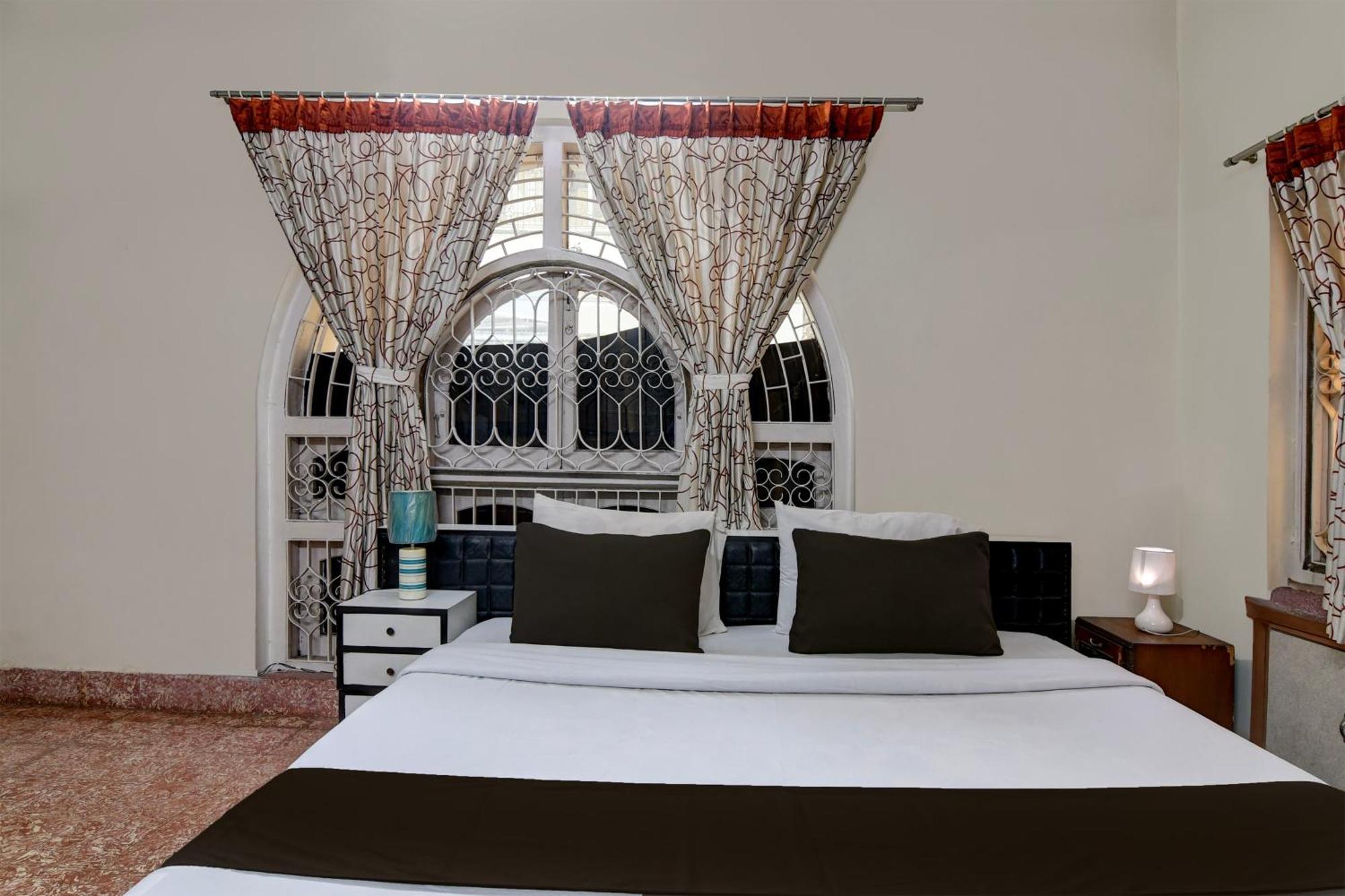 Hotel O Brothers Inn Kalkutta Kültér fotó